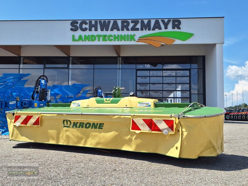 Mähwerk typu Krone EasyCut F 320 Highland, Neumaschine w Gampern