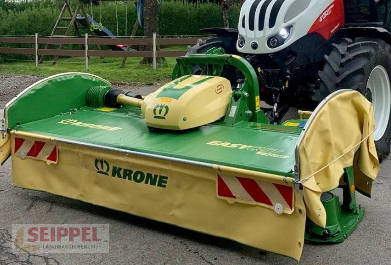 Mähwerk tip Krone EASYCUT F 320 M GEN 3, Neumaschine in Groß-Umstadt (Poză 1)