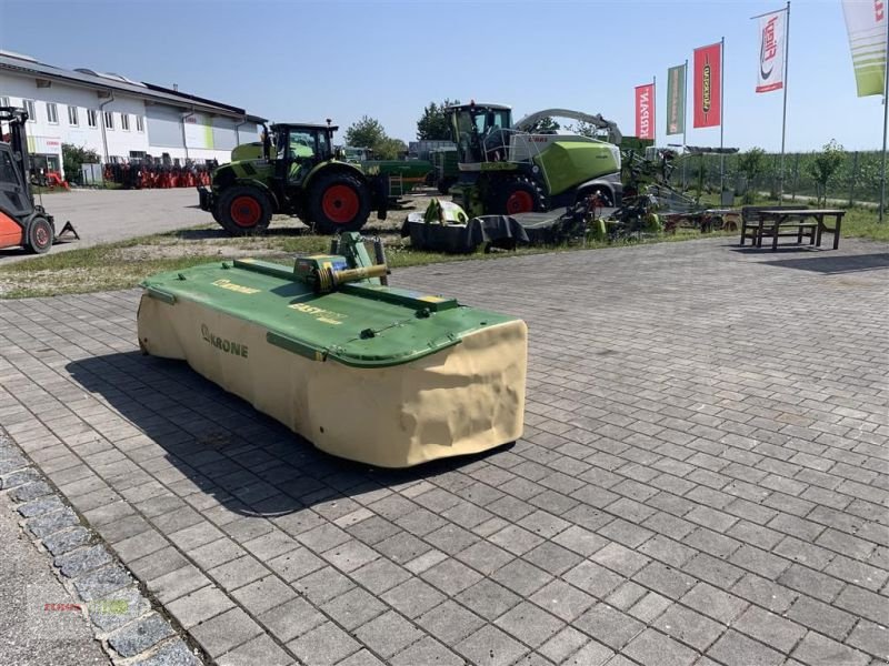 Mähwerk typu Krone EASYCUT F 320 M, Gebrauchtmaschine v Töging am Inn (Obrázek 3)