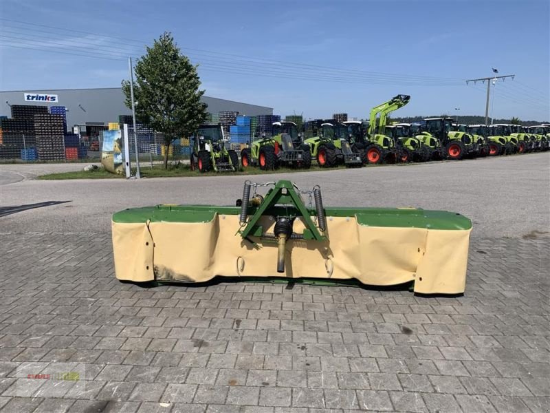 Mähwerk типа Krone EASYCUT F 320 M, Gebrauchtmaschine в Töging am Inn (Фотография 4)