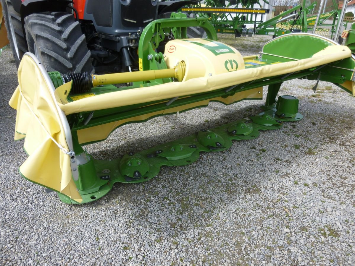 Mähwerk del tipo Krone EasyCut F 320 M, Neumaschine en Epfach  (Imagen 3)