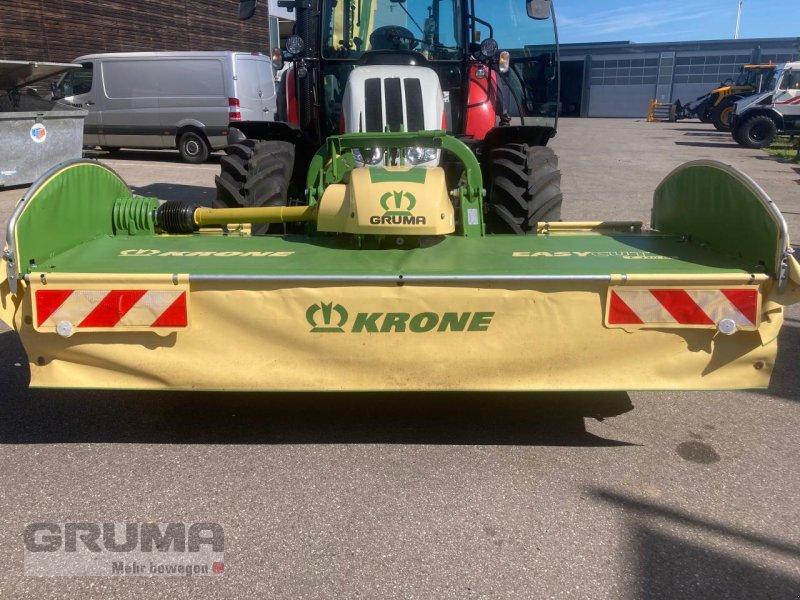 Mähwerk του τύπου Krone EASYCUT F 320 M, Gebrauchtmaschine σε Germaringen