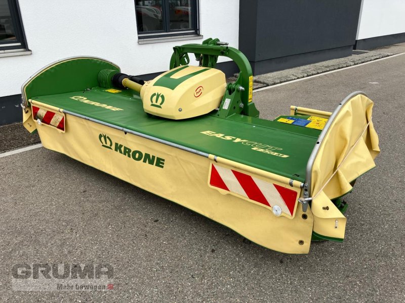 Mähwerk от тип Krone EASYCUT F 320 M, Gebrauchtmaschine в Friedberg-Derching (Снимка 1)