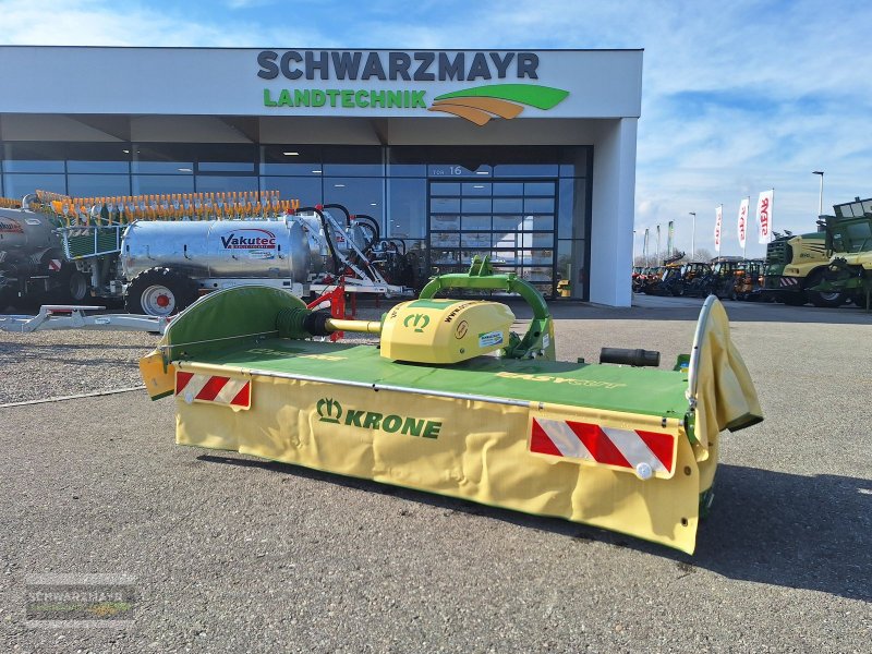 Mähwerk van het type Krone EasyCut F 320 SS, Neumaschine in Gampern (Foto 1)