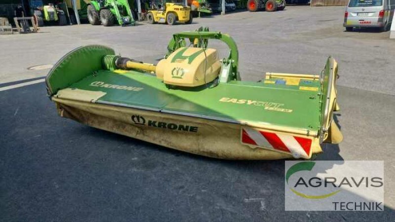 Mähwerk del tipo Krone EASYCUT F 320, Gebrauchtmaschine en Melle-Wellingholzhausen (Imagen 1)