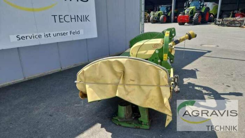 Mähwerk del tipo Krone EASYCUT F 320, Gebrauchtmaschine en Melle-Wellingholzhausen (Imagen 4)