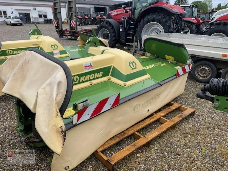 Mähwerk of the type Krone EASYCUT F 320, Gebrauchtmaschine in Gottenheim (Picture 1)