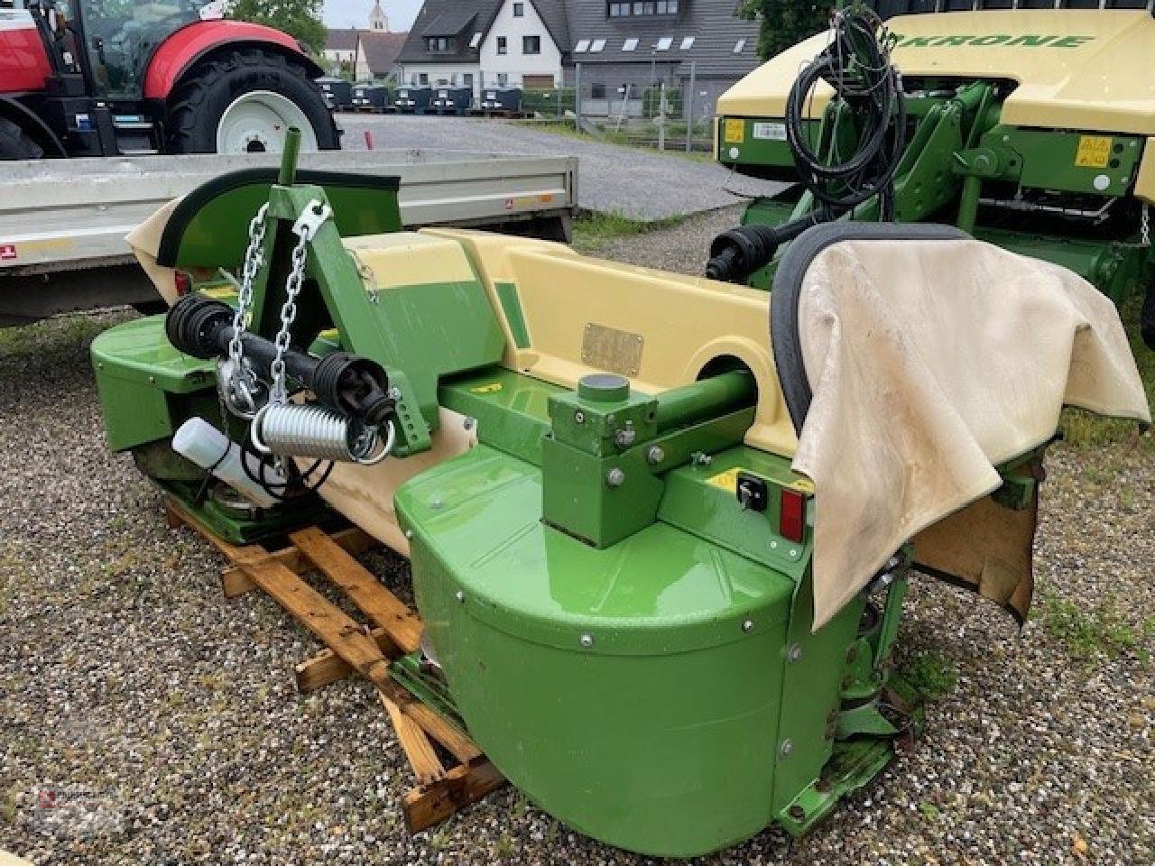 Mähwerk typu Krone EASYCUT F 320, Gebrauchtmaschine v Gottenheim (Obrázek 3)