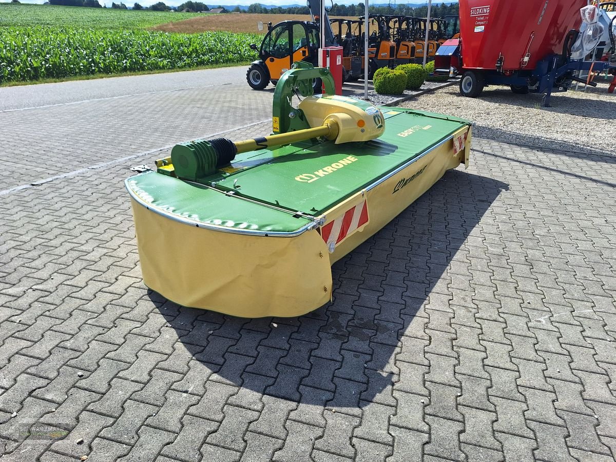 Mähwerk типа Krone EasyCut F 360 M, Neumaschine в Aurolzmünster (Фотография 5)