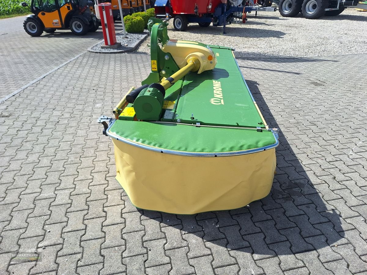 Mähwerk типа Krone EasyCut F 360 M, Neumaschine в Aurolzmünster (Фотография 7)