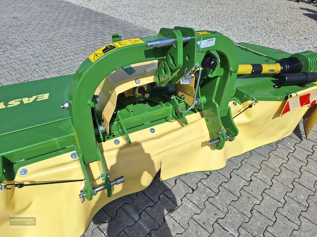 Mähwerk tipa Krone EasyCut F 360 M, Neumaschine u Aurolzmünster (Slika 10)