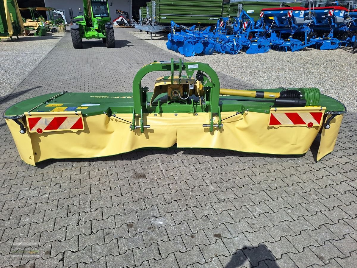 Mähwerk типа Krone EasyCut F 360 M, Neumaschine в Aurolzmünster (Фотография 9)