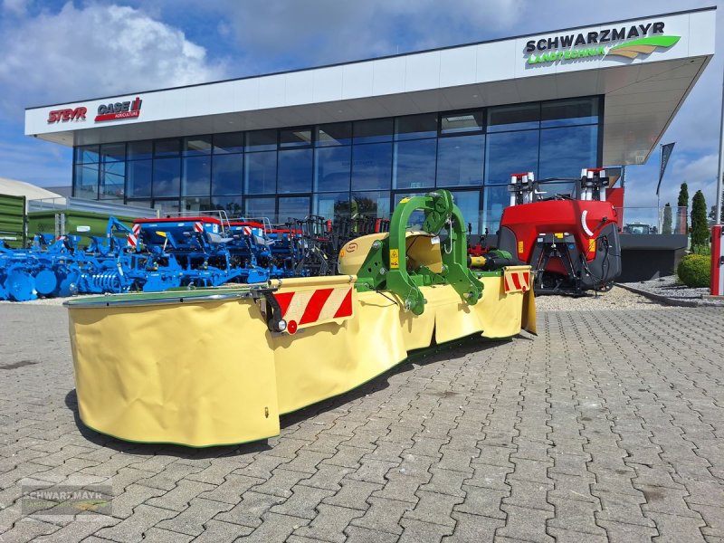 Mähwerk типа Krone EasyCut F 360 M, Neumaschine в Aurolzmünster (Фотография 1)