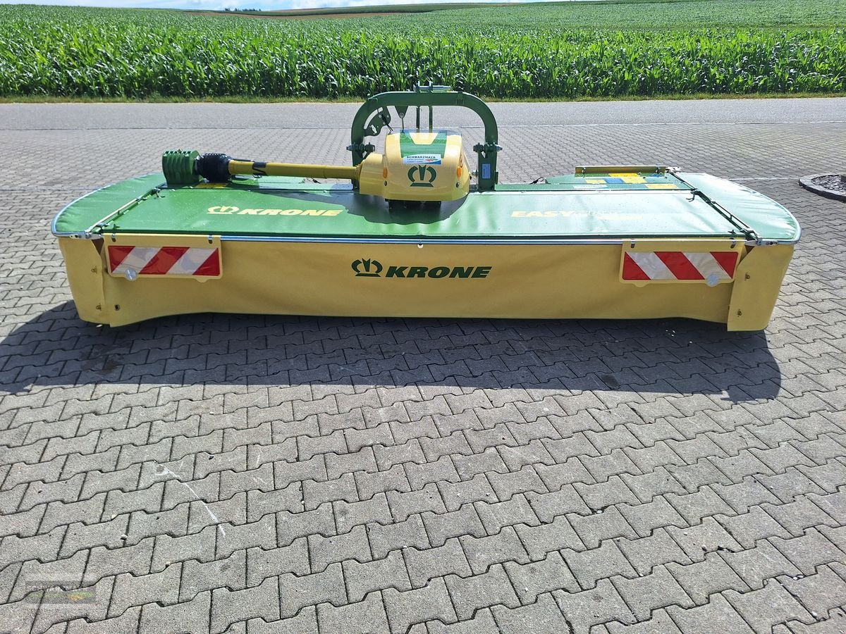 Mähwerk типа Krone EasyCut F 360 M, Neumaschine в Aurolzmünster (Фотография 4)