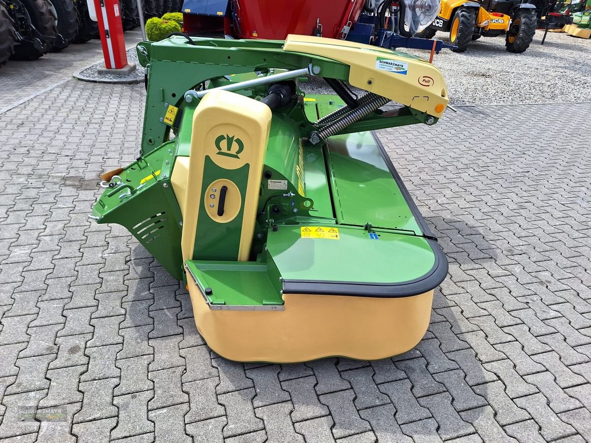 Mähwerk des Typs Krone EasyCut F 360M, Neumaschine in Aurolzmünster (Bild 7)