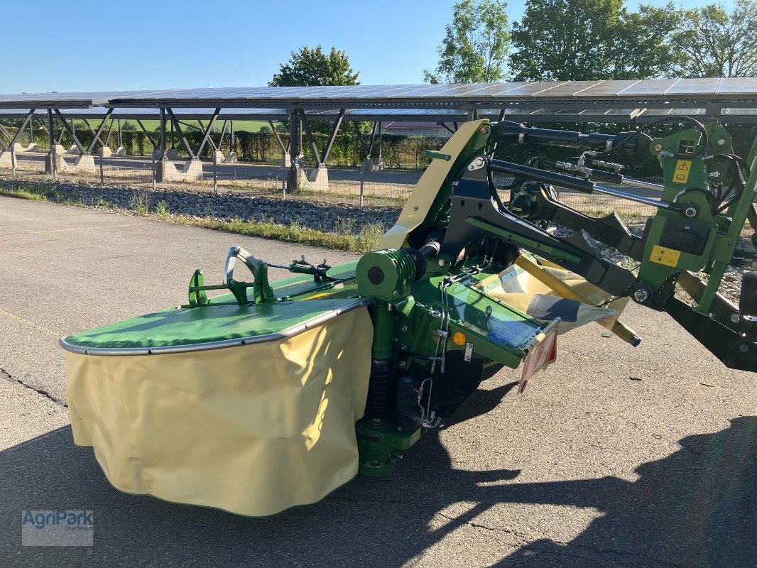 Mähwerk of the type Krone EASYCUT F 400 CV FOLD, Gebrauchtmaschine in Kirchdorf (Picture 3)