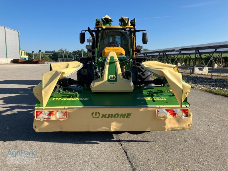 Mähwerk tip Krone EASYCUT F 400 CV FOLD, Gebrauchtmaschine in Kirchdorf (Poză 1)