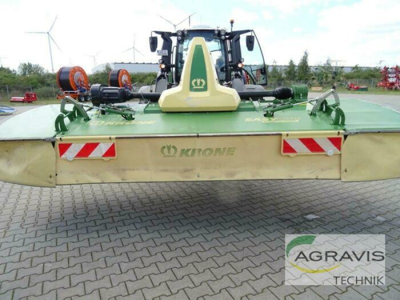 Mähwerk del tipo Krone EASYCUT F 400 CV FOLD, Gebrauchtmaschine In Uelzen (Immagine 4)