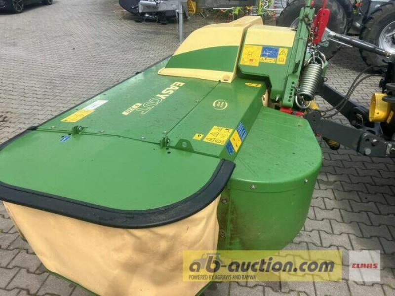 Mähwerk del tipo Krone EASYCUT F320 AB-AUCTION, Gebrauchtmaschine In Schwandorf (Immagine 3)