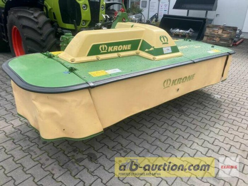 Mähwerk tip Krone EASYCUT F320 AB-AUCTION, Gebrauchtmaschine in Schwandorf (Poză 1)