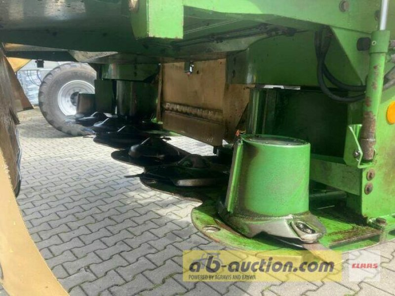 Mähwerk za tip Krone EASYCUT F320 AB-AUCTION, Gebrauchtmaschine u Schwandorf (Slika 5)