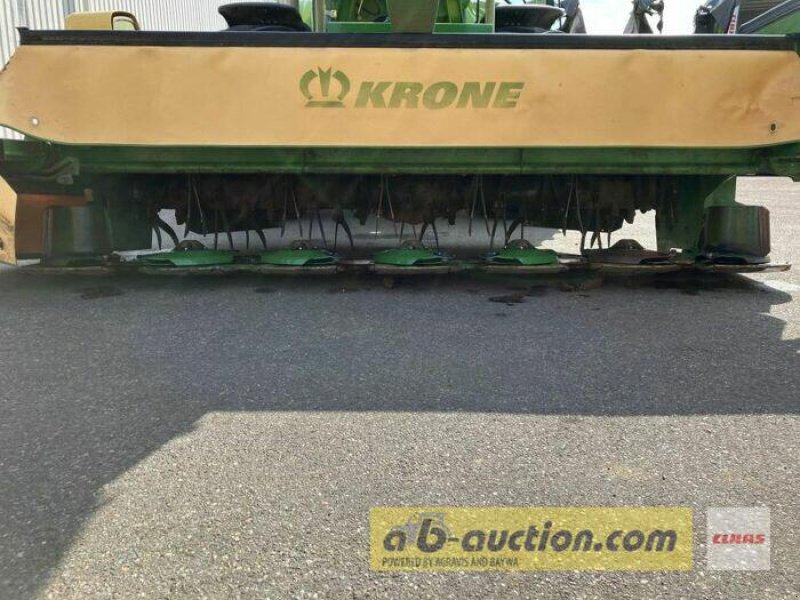 Mähwerk tip Krone EASYCUT F320 CV AB-AUCTION, Gebrauchtmaschine in Freystadt (Poză 13)