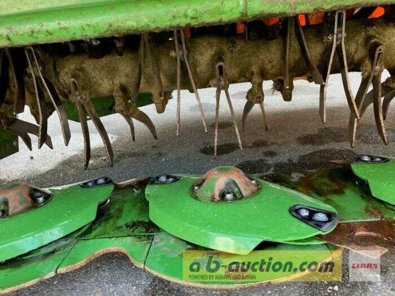 Mähwerk van het type Krone EASYCUT F320 CV AB-AUCTION, Gebrauchtmaschine in Freystadt (Foto 8)