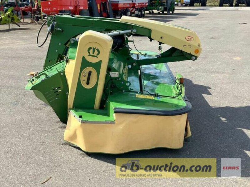 Mähwerk типа Krone EASYCUT F320 CV AB-AUCTION, Gebrauchtmaschine в Freystadt (Фотография 22)