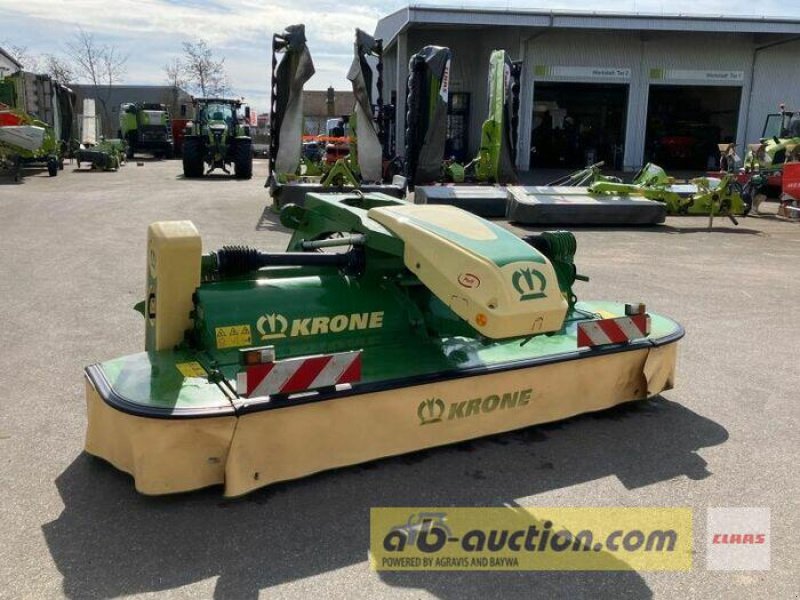 Mähwerk del tipo Krone EASYCUT F320 CV AB-AUCTION, Gebrauchtmaschine In Freystadt (Immagine 24)