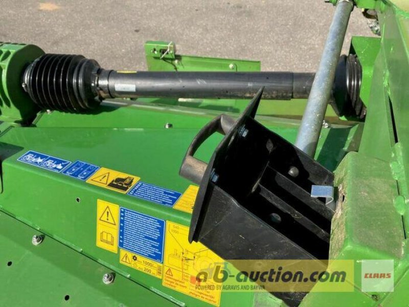 Mähwerk a típus Krone EASYCUT F320 CV AB-AUCTION, Gebrauchtmaschine ekkor: Freystadt (Kép 25)