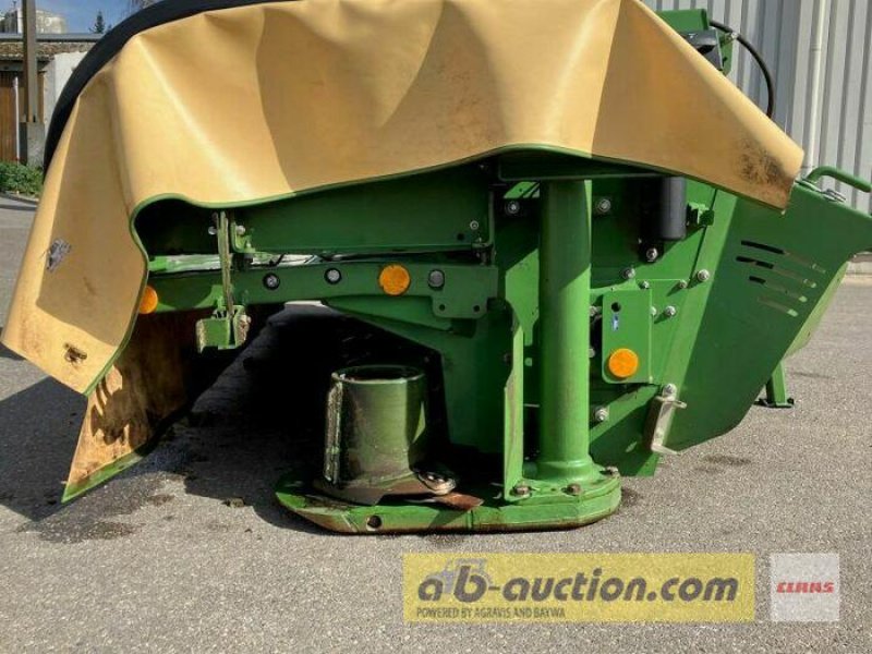 Mähwerk του τύπου Krone EASYCUT F320 CV AB-AUCTION, Gebrauchtmaschine σε Freystadt (Φωτογραφία 17)