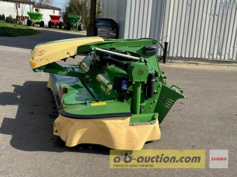 Mähwerk типа Krone EASYCUT F320 CV AB-AUCTION, Gebrauchtmaschine в Freystadt (Фотография 23)