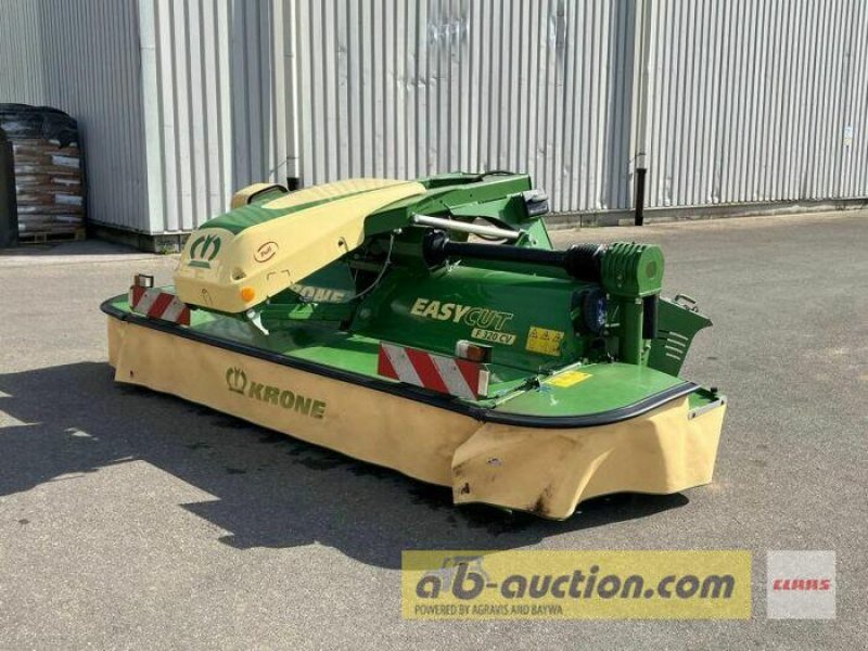 Mähwerk типа Krone EASYCUT F320 CV AB-AUCTION, Gebrauchtmaschine в Freystadt (Фотография 1)