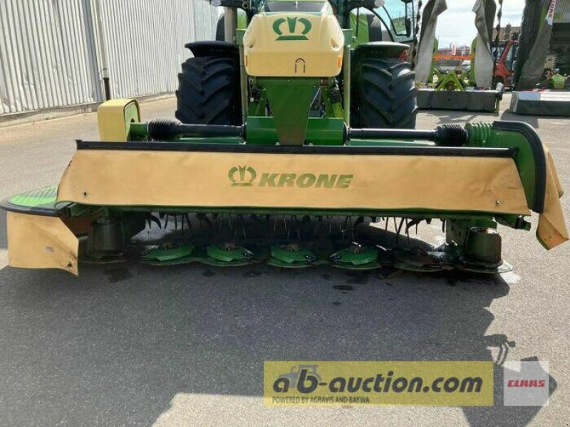 Mähwerk typu Krone EASYCUT F320 CV AB-AUCTION, Gebrauchtmaschine w Freystadt (Zdjęcie 15)