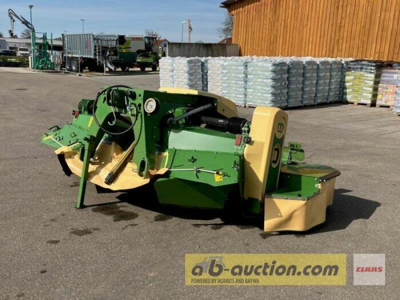 Mähwerk typu Krone EASYCUT F320 CV AB-AUCTION, Gebrauchtmaschine w Freystadt (Zdjęcie 19)