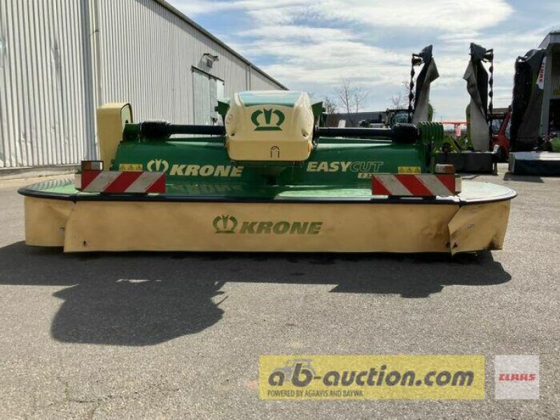 Mähwerk del tipo Krone EASYCUT F320 CV AB-AUCTION, Gebrauchtmaschine In Freystadt (Immagine 16)