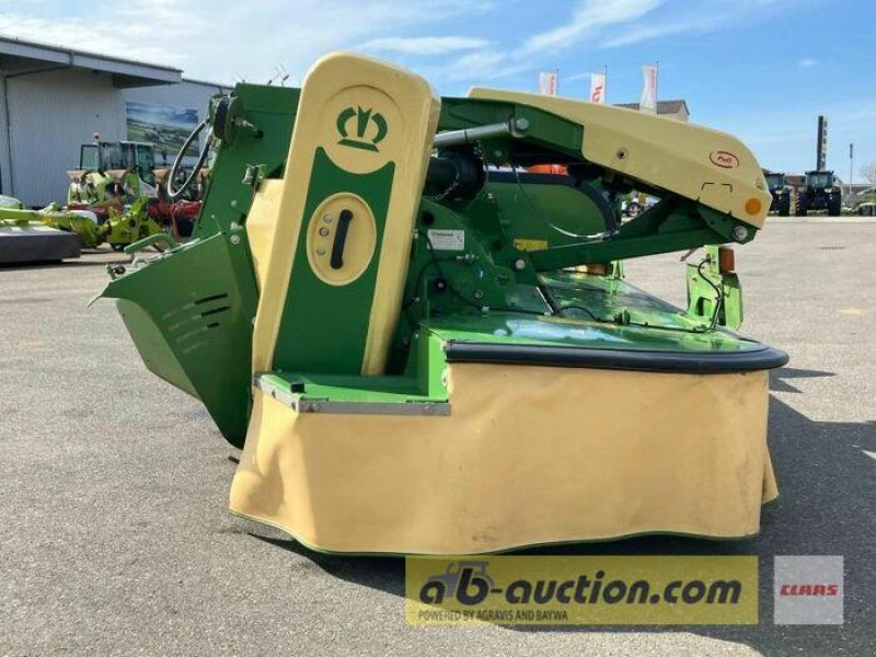 Mähwerk typu Krone EASYCUT F320 CV AB-AUCTION, Gebrauchtmaschine v Freystadt (Obrázek 18)