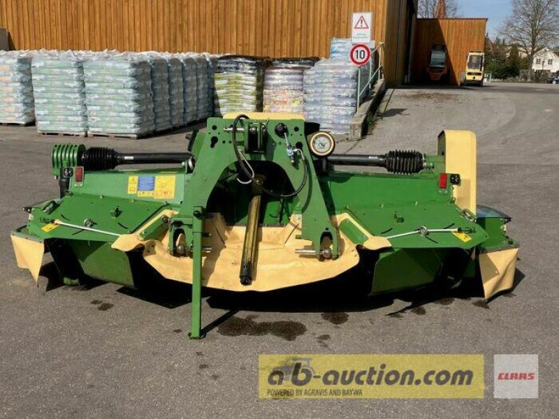 Mähwerk typu Krone EASYCUT F320 CV AB-AUCTION, Gebrauchtmaschine w Freystadt (Zdjęcie 20)