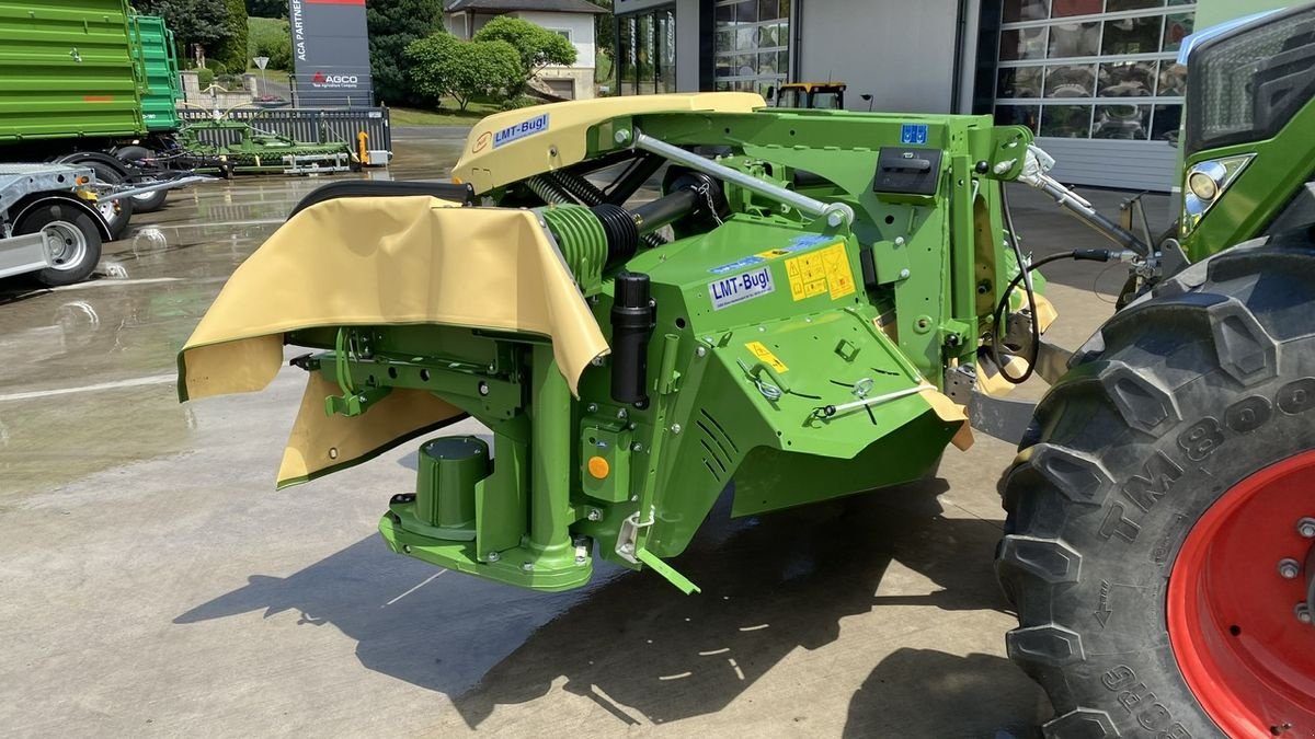 Mähwerk a típus Krone EasyCut F320 CV, Gebrauchtmaschine ekkor: Hürm (Kép 7)