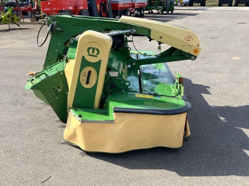 Mähwerk del tipo Krone EASYCUT F320 CV, Gebrauchtmaschine In Freystadt (Immagine 5)