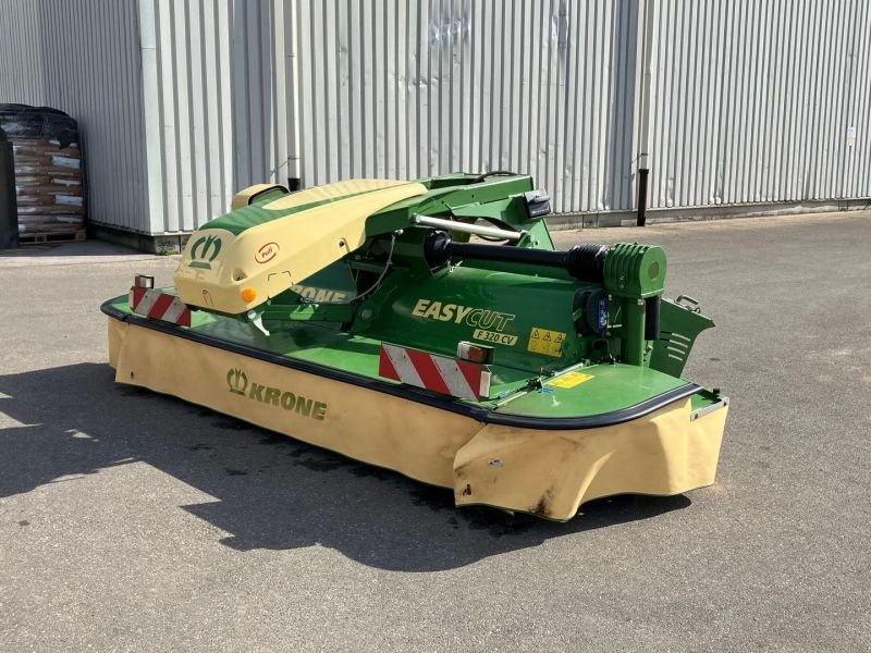 Mähwerk del tipo Krone EASYCUT F320 CV, Gebrauchtmaschine In Freystadt (Immagine 1)