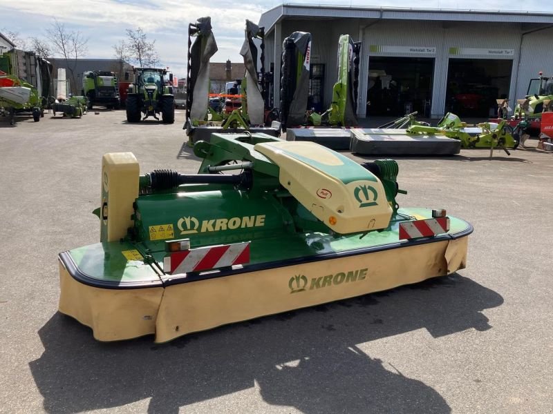 Mähwerk del tipo Krone EASYCUT F320 CV, Gebrauchtmaschine en Freystadt (Imagen 3)