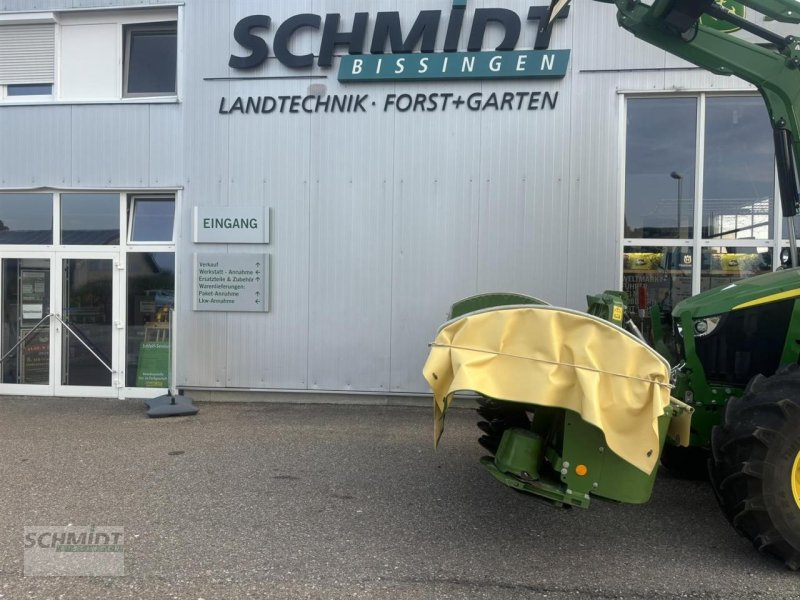 Mähwerk des Typs Krone EasyCut F320 Vorführmaschine, Neumaschine in Herbrechtingen