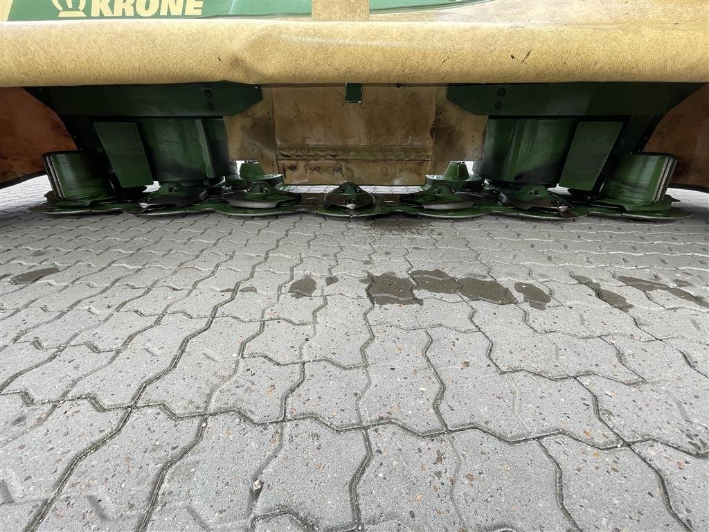 Mähwerk tip Krone EASYCUT F320, Gebrauchtmaschine in Bredebro (Poză 3)