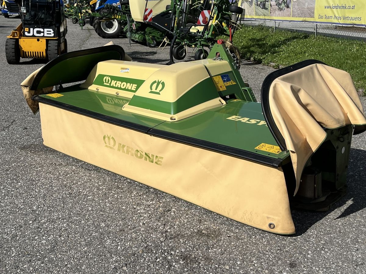 Mähwerk del tipo Krone EasyCut F320, Gebrauchtmaschine en Villach (Imagen 3)