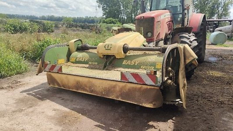 Mähwerk tip Krone EasyCut F320CV, Gebrauchtmaschine in Marlenheim (Poză 1)