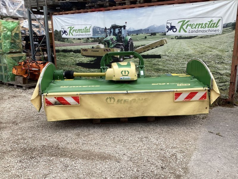 Mähwerk типа Krone EasyCut F320M (Generation3), Gebrauchtmaschine в Micheldorf / OÖ (Фотография 1)