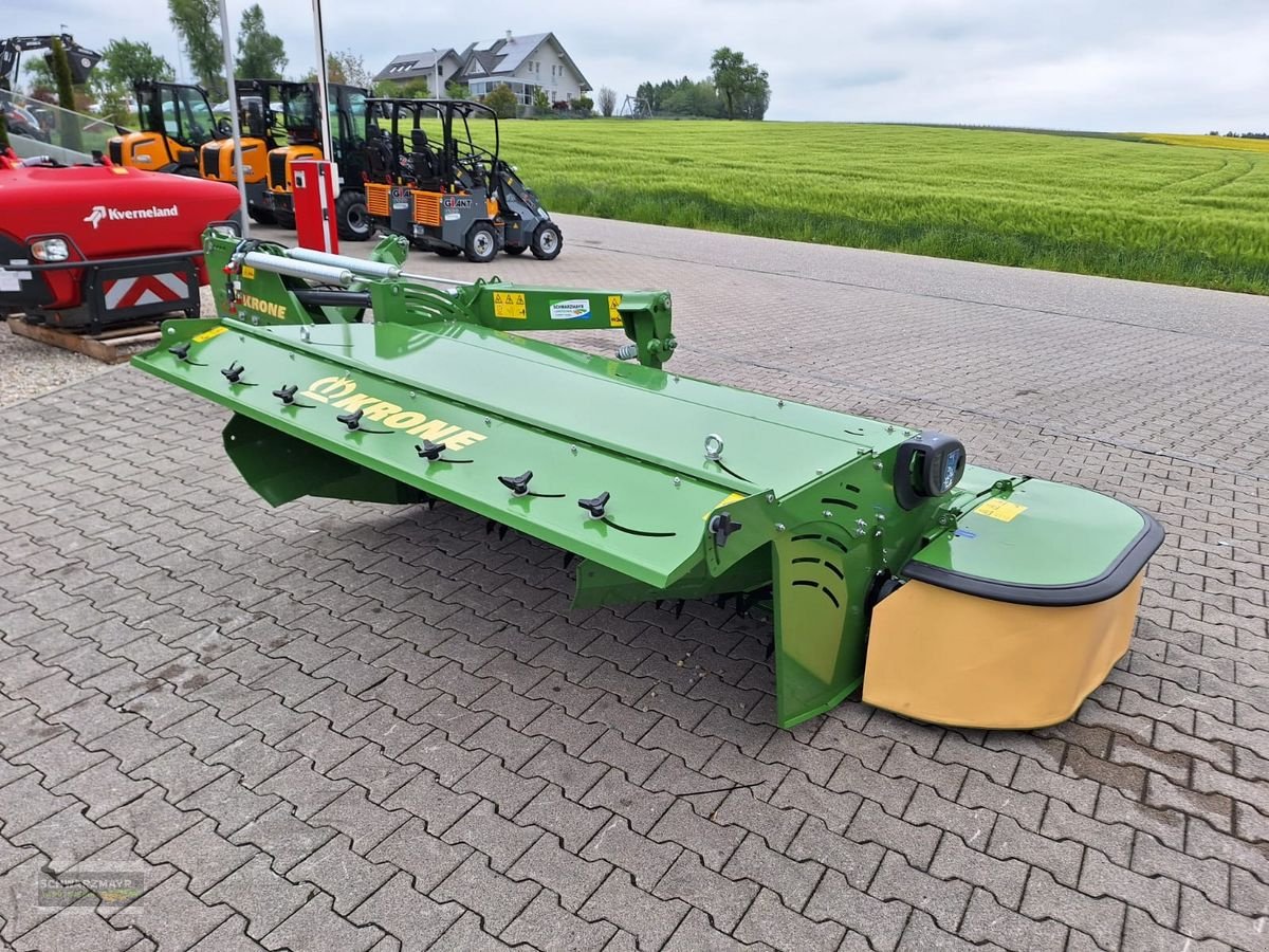 Mähwerk του τύπου Krone EasyCut R 280 CV, Neumaschine σε Aurolzmünster (Φωτογραφία 3)