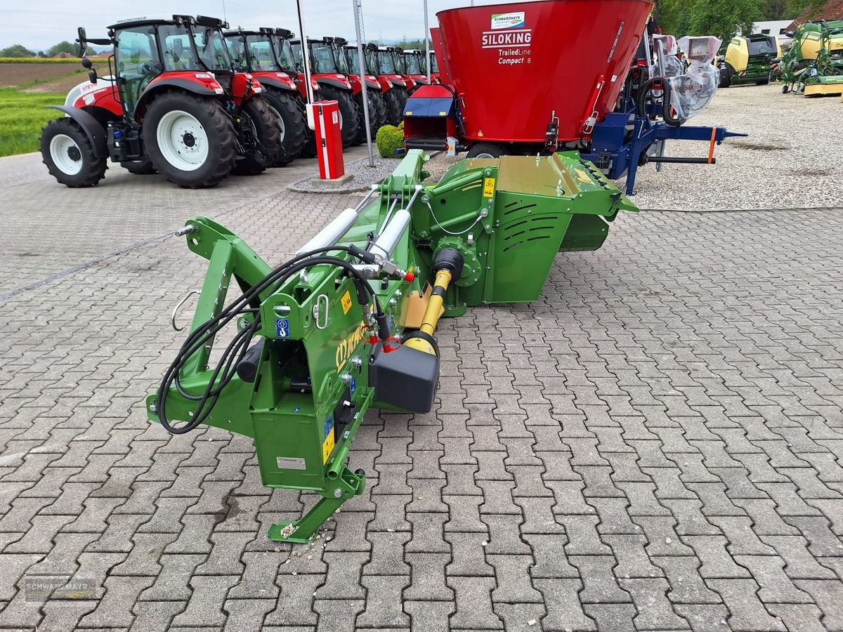 Mähwerk del tipo Krone EasyCut R 280 CV, Neumaschine en Aurolzmünster (Imagen 7)