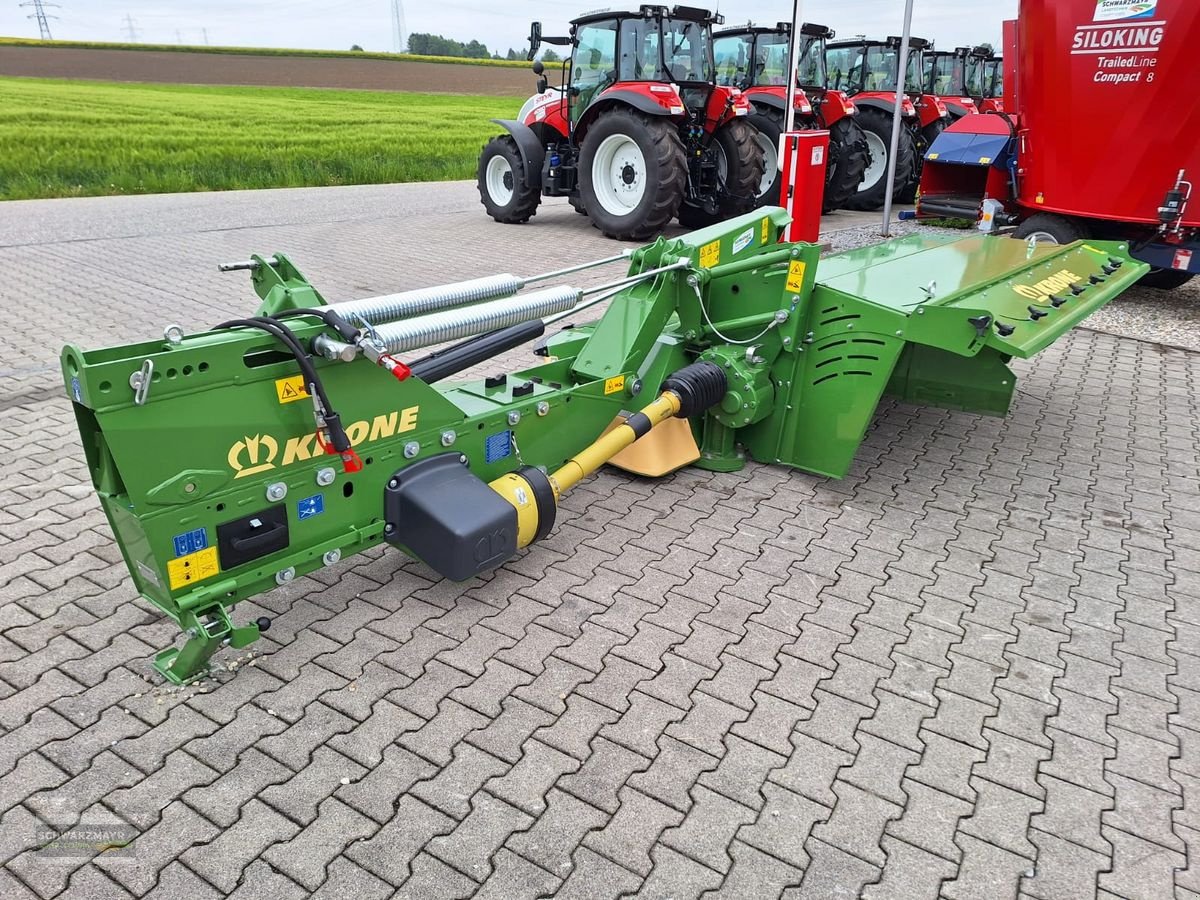 Mähwerk typu Krone EasyCut R 280 CV, Neumaschine w Aurolzmünster (Zdjęcie 5)